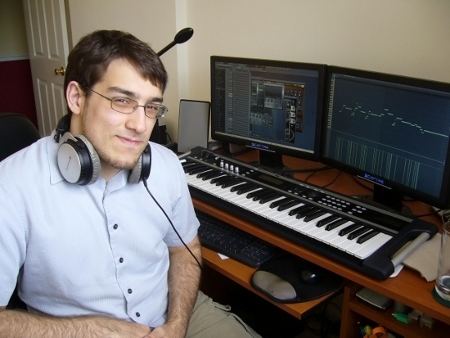 Zircon (composer) VGMO Video Game Music Online Andrew Aversa aka zircon