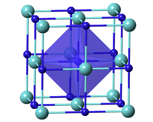 Zirconium carbide - Wikipedia