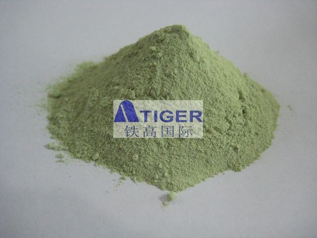 Zirconium tungstate Zirconium tungstate from Tiger InternationalShanghai Co Ltd B2B