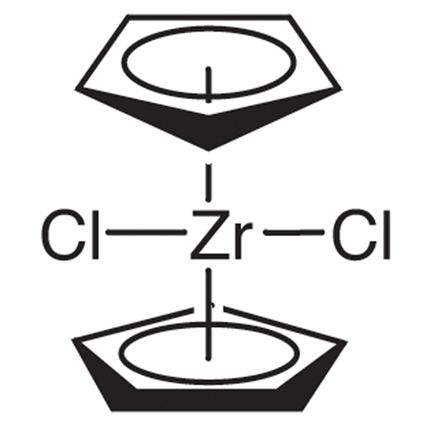 Zirconocene Dichloride 1291-32-3 | Tokyo Chemical Industry Co., Ltd.(APAC)