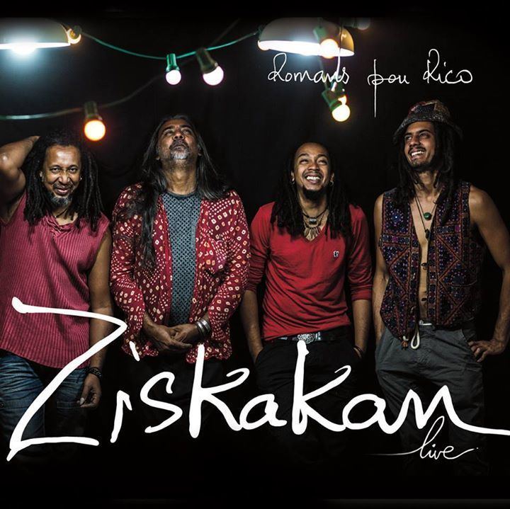 Ziskakan Ziskakan Tour Dates 2017 Upcoming Ziskakan Concert Dates and