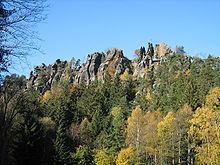 Zittau Mountains httpsuploadwikimediaorgwikipediacommonsthu