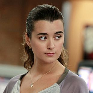 Ziva David Ziva David39s Top 10 Quotes from NCIS