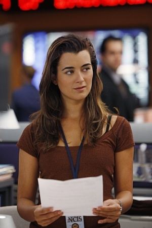 Ziva David Ziva David NCIS Wiki Neoseeker