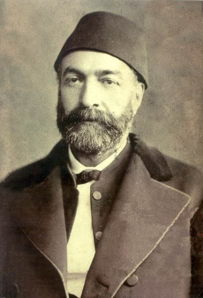 Ziya Pasha Ziya Pasha a famous Ottoman Turkish author and translator of the
