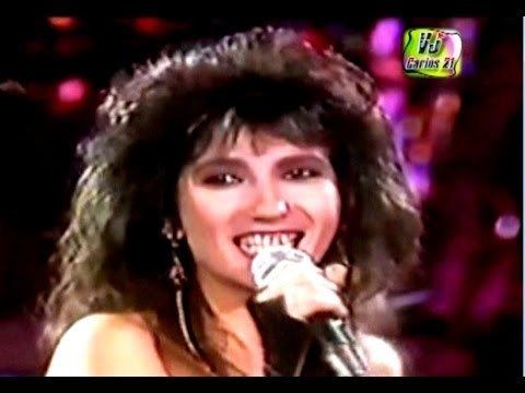 Zizi Possi Zizi Possi Perigo udio HQ Selva de Pedra 1986 YouTube