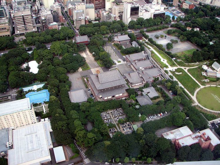 Zōjō-ji