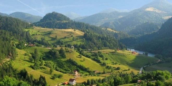 Zlatar (mountain) Mountains in Serbia ZLATAR