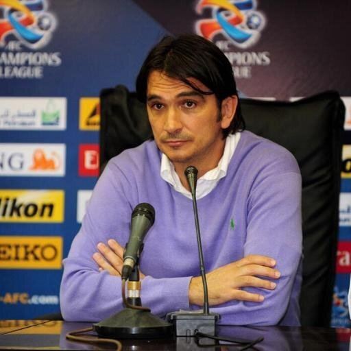 Zlatko Dalić Zlatko Dalic Alchetron The Free Social Encyclopedia