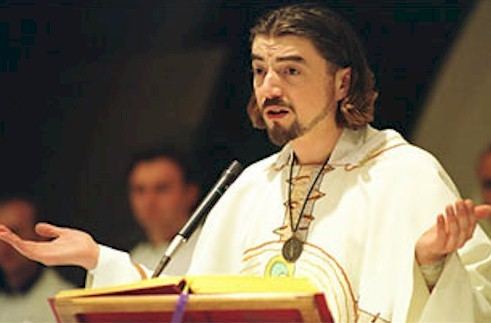 Zlatko Sudac An Inspirational Priest and Stigmatic Fr Zlatko Sudac FREEDOM
