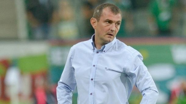 Zlatomir Zagorcic Zlatomir Zagori se vratio u Vojvodinu Mondo Sport