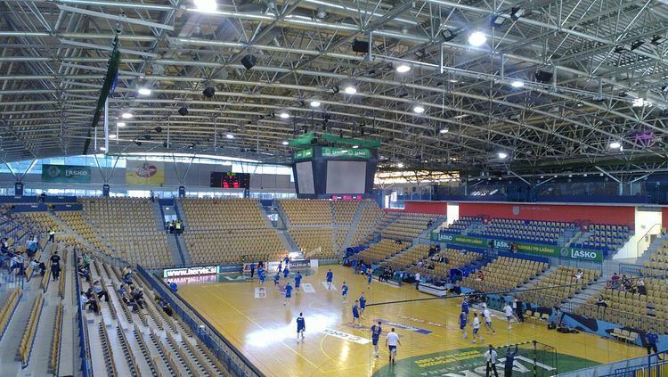 Zlatorog Arena