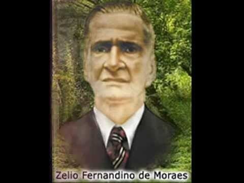 Zélio Fernandino de Moraes pontos de umbanda cantados por Zlio fernandino moraes YouTube