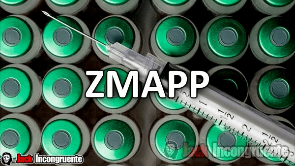 ZMapp The Ebola virus classes and ZMapp cure for ebola virus