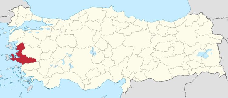 İzmir Province