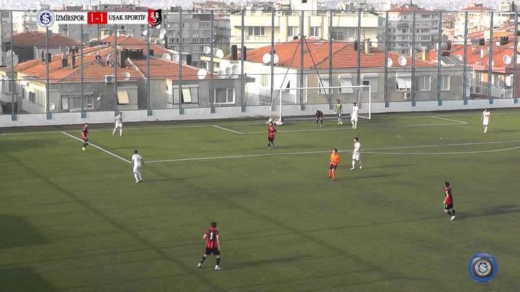 İzmirspor ZMRSPOR Uak Sportif Geni zet amp Rportajlar YouTube