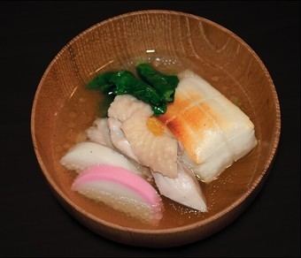 Zōni Tokyostyle zoni Others Boil Japanese Food Recipes attJAPAN