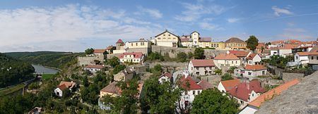 Znojmo Castle httpsuploadwikimediaorgwikipediacommonsthu