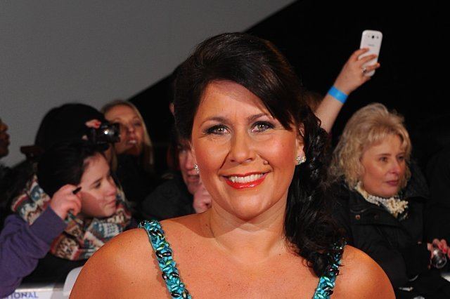 Zoë Tyler Loose Women Star Zoe Tyler Will Not Be Able To Have More Children