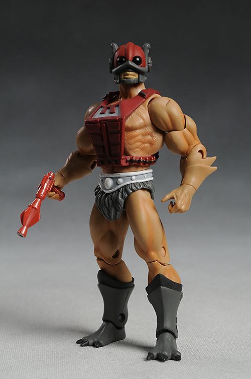 Zodac Review and photos of Zodac Masters of the Universe Classics action