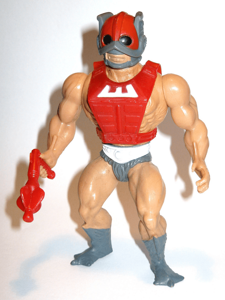 Zodac HeManorg gt Toys gt Masters of the Universe The Original Series