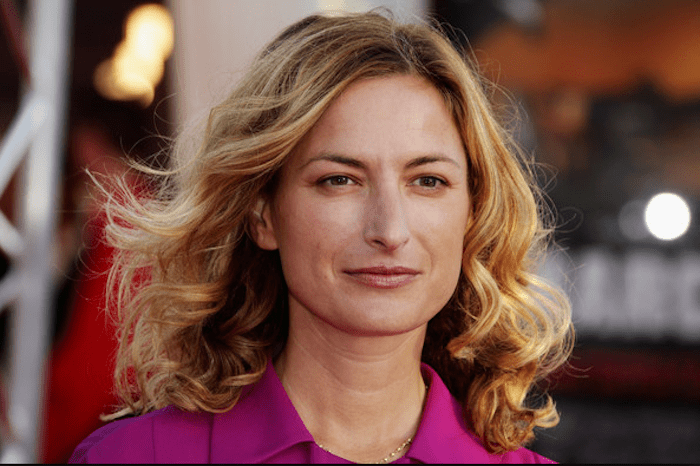 Zoe Cassavetes Sophomore Feature from Zoe Cassavetes to Release in 2015