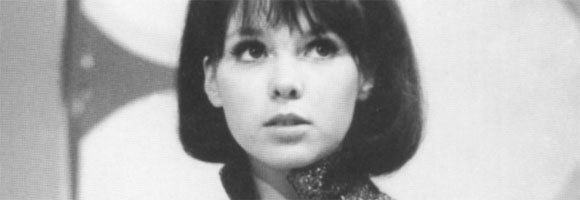 Zoe Heriot A Companion To The Doctor39s Companions Zoe Heriot Anglophenia