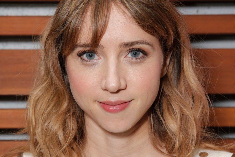 Zoe Kazan I hate the word 39quirky39 Zoe Kazan on being an indie