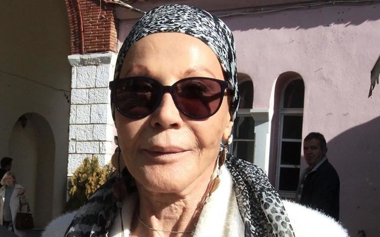 Zoe Laskari Zoe Laskari funeral to be held Tuesday in Athens News