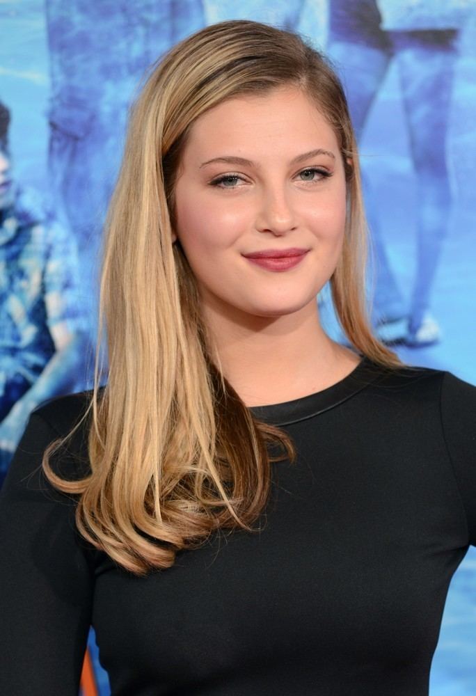 Zoe Levin Zoe Levin Picture 5 New York Premiere of The Way Way