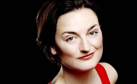 Zoe Lyons Zoe Lyons interview Comedy Time Out london