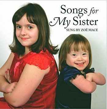 Zoe Mace Songs For My Sister by Zoe Mace Amazoncouk Music