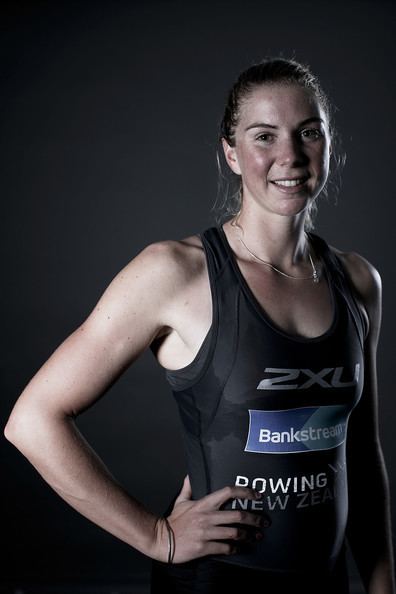 Zoe Stevenson Zoe Stevenson Photos New Zealand Rowing Portraits Zimbio