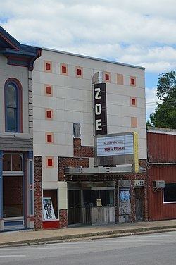 Zoe Theatre httpsuploadwikimediaorgwikipediacommonsthu