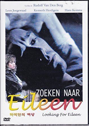 Zoeken naar Eileen (film) Zoeken Naar Eileen Looking For Eileen 1987 All Region DVD Region 12