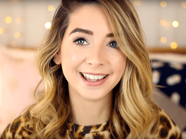 Zoella - latest news, breaking stories and comment