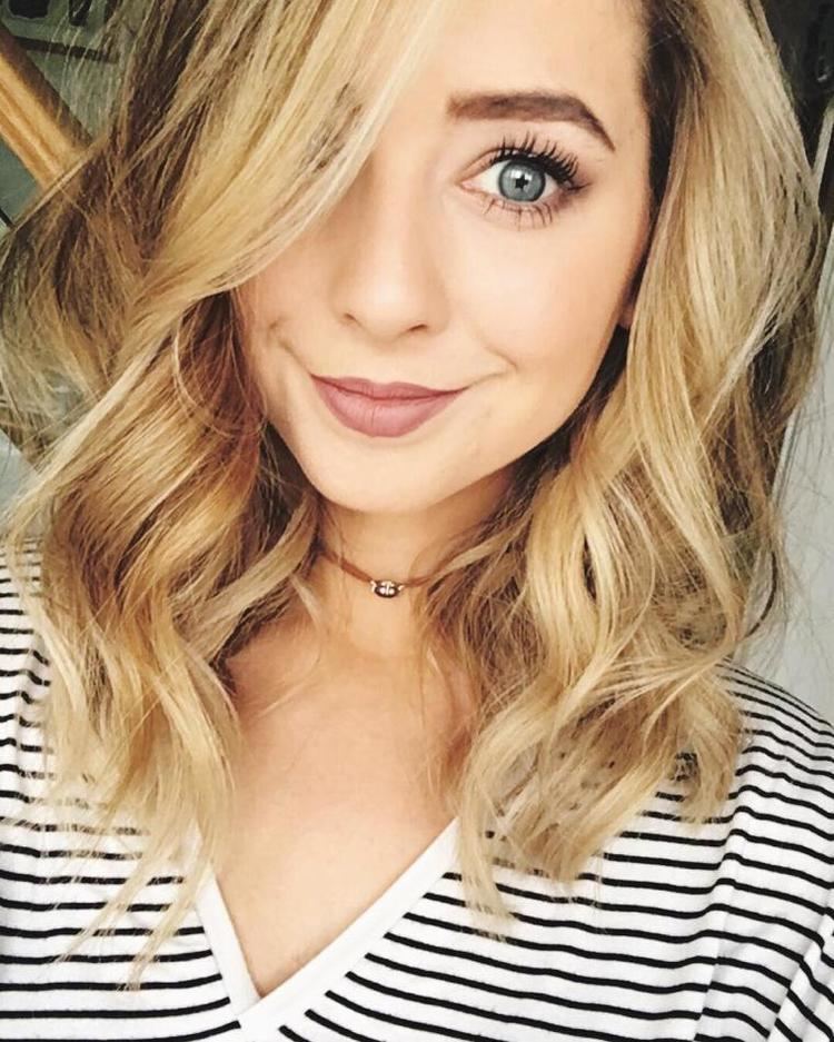 Zoella 13 Vloggers You Need To Follow If You Love Zoella MTV UK