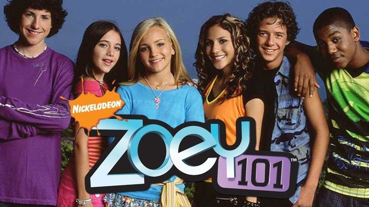 Zoey 101 Zoey 101 Cast Where Are They Now YouTube