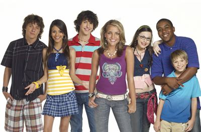 Zoey 101 Zoey 101 Reasons it Rules