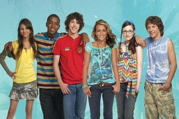 Zoey 101 How Well Do You Remember quotZoey 101quot