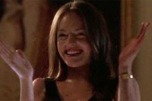 Zoey Bartlet MARCH MADNESS Notable Alumni Round 1 The Fourth Edition The