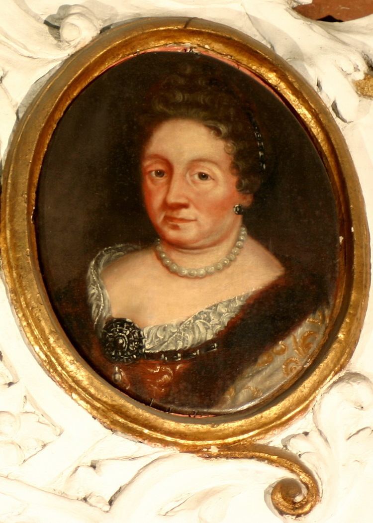 Zofia Czarnkowska Opalinska