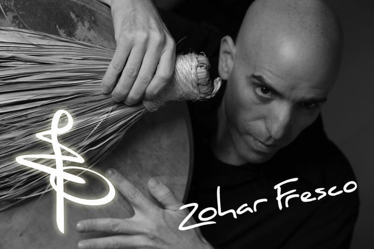 Zohar Fresco OLMUSIC Our ARTISTS