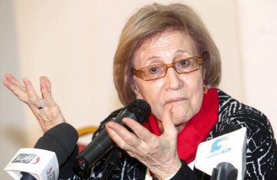 Zohra Drif El MOUDJAHIDCOM Quotidien national dinformation