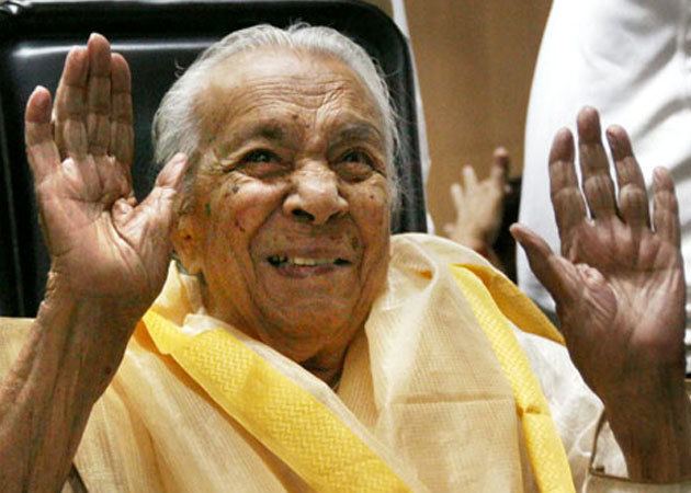 Zohra Sehgal Zohra Sehgal Grand Old Lady of Indian Cinema Dies at 102