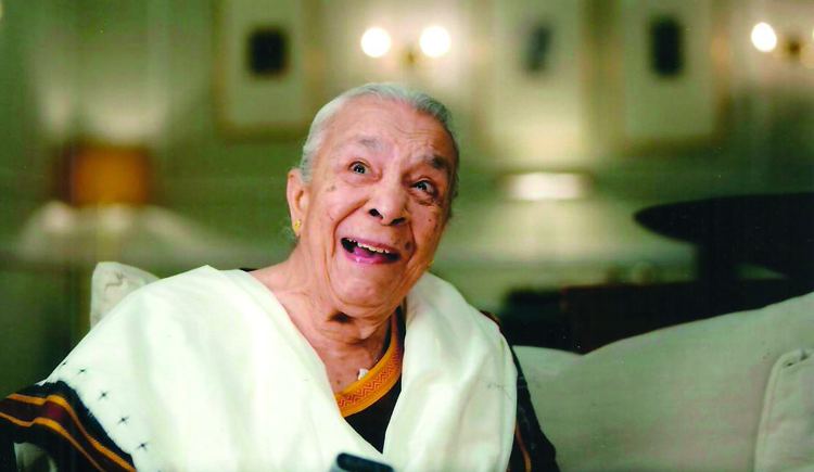 Zohra Sehgal 12 Things You Probably Didn39t Know About Zohra Sehgal