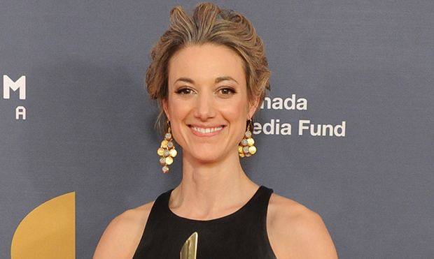 zoie palmer girlfriend alex