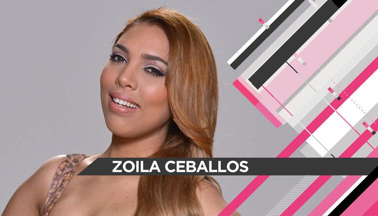 Zoila Ceballos Zoila Ceballos abandona Nuestra Belleza Latina VIP Semanario