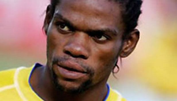 Zola Matumona DR Congo midfielder Matumona wants teammates to rediscover