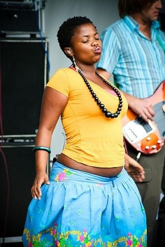 Zolani Mahola Zolani Mahola lead singer of South African Afrofusion